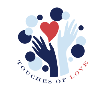 Touches of Love logo