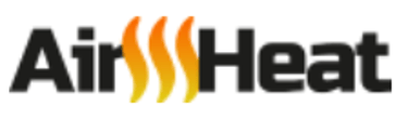 AirHeat logo