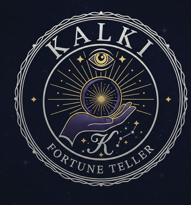 Kalki logo
