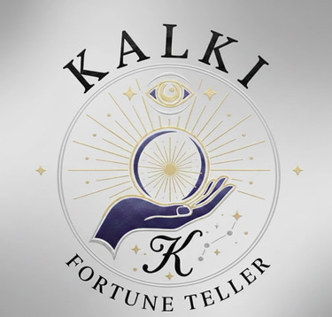 Kalki logo