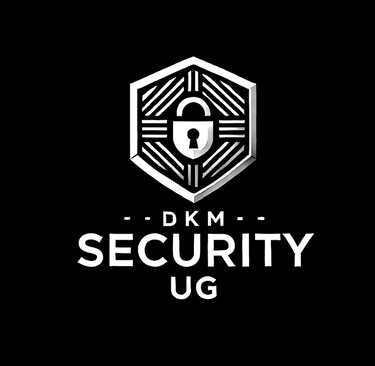 DKM Security UG logo