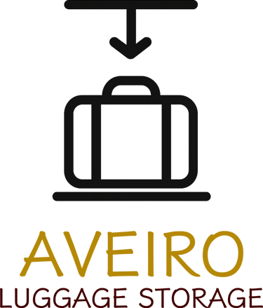 Luggage Storage logo