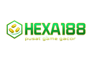 Hexa188 logo