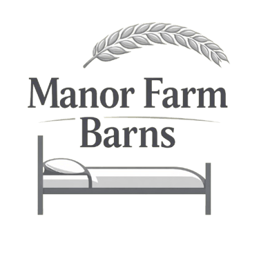 Manor Farm Barns Holiday Cottages logo
