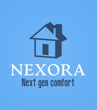 NexoraTech logo