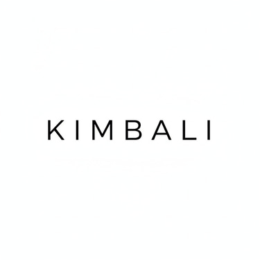 Kimbali Crafted logo