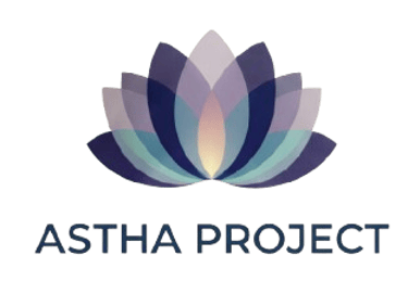 Astha Project logo