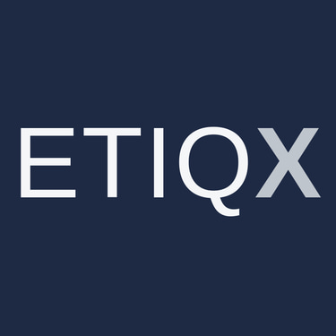Etiqx logo