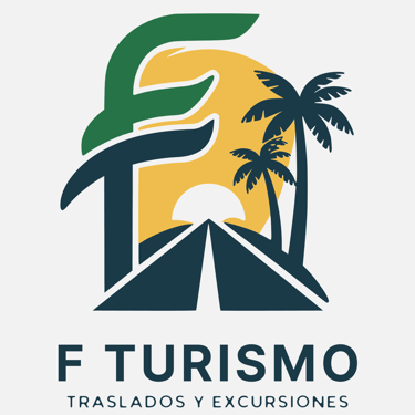 F Turismo logo