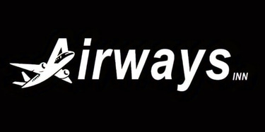 Airways inn logo
