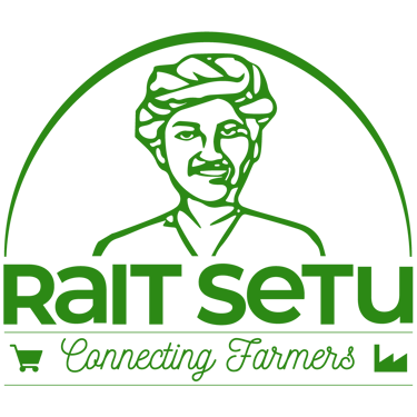 RAIT SETU logo
