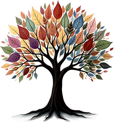 Namaste Gifts and Healing logo