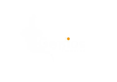 Genius Midia logo
