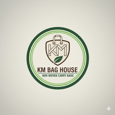 K M ENTERPRISES logo