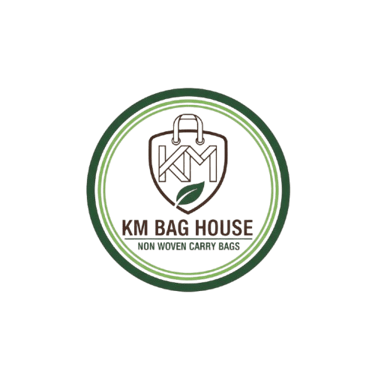 K M ENTERPRISES logo