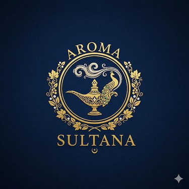 Aroma Sultana logo