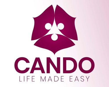 Cando logo