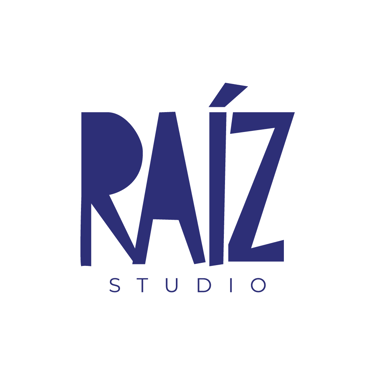Raiz Studio logo