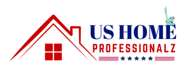 US Home PROz logo