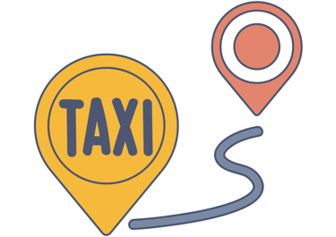 تاكسي العائلة الكويتي logo