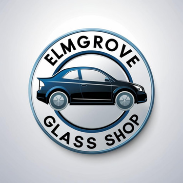 elmgroveglassshop.com logo