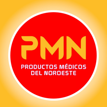 PRODUCTOS MEDICOS DEL NOROESTE logo