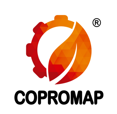 COPROMAP logo