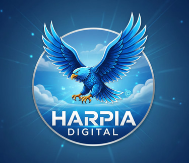 Harpia logo