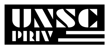 UNSC Priv logo