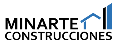 Minarte Construcciones logo