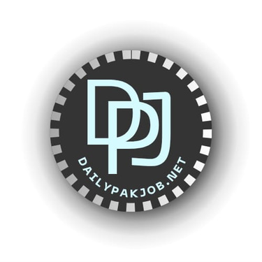 Latest Govt. and Private Jobs in Pakistan logo