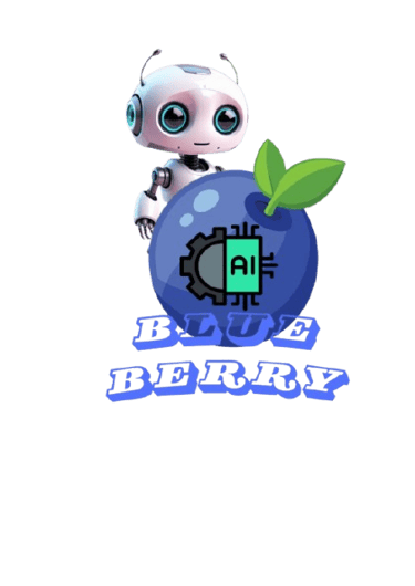 Blueberrytech logo