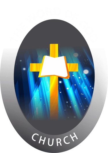 The Word Of God Church logo
