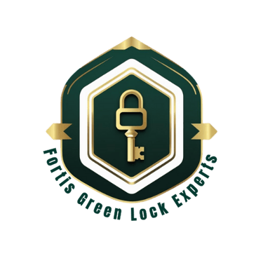 Fortis Green Lock Experts logo