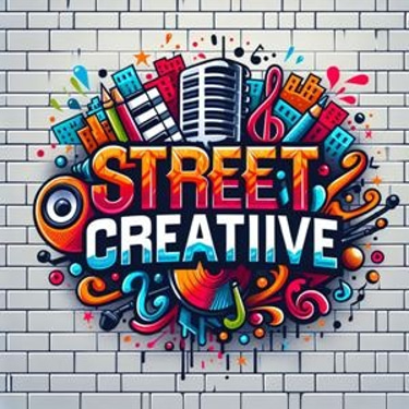Street Creative ltd logo