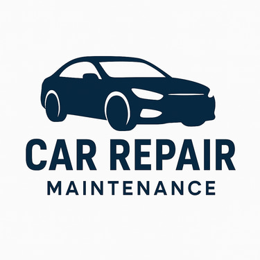 Carrepair- Dubai logo
