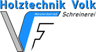 Holztechnik Volk logo