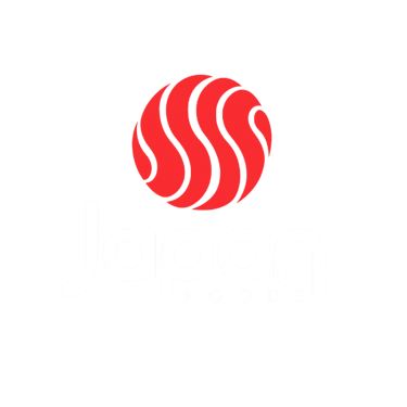 JAPAN FOODS DF logo