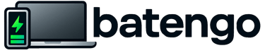 Batengo logo
