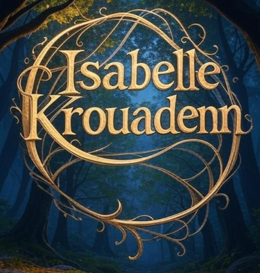 isabelle krouadenn logo