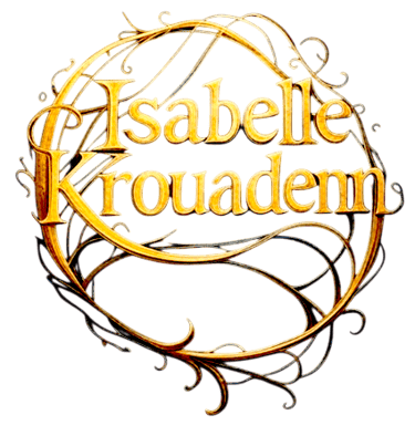 isabelle krouadenn logo