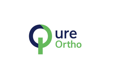 Qure Ortho Clinic logo
