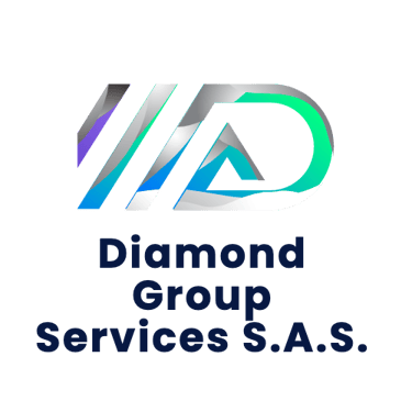 Diamond Group Services logo