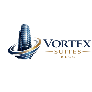 Vortex Suites KLCC logo