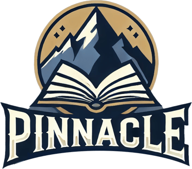 Pinnacle Charter School logo