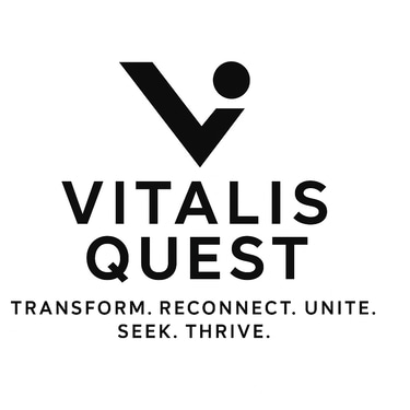 Vitalis Quest logo