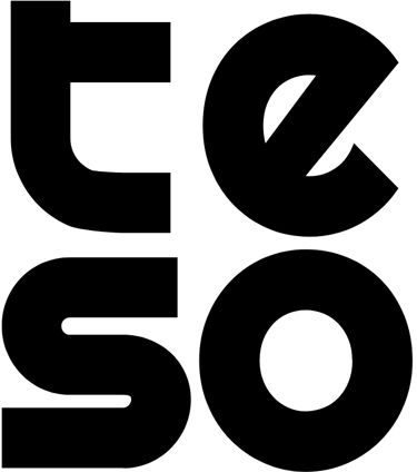 teso logo