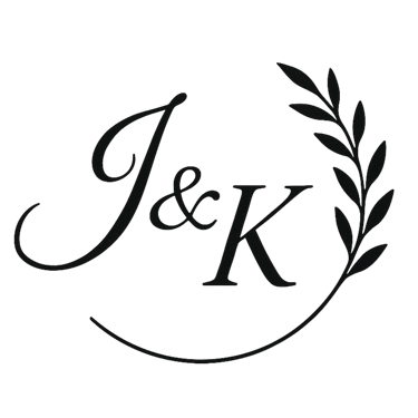 Jason & Keshi's Wedding logo
