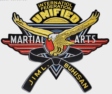 International Federation, UNIFIED Martial Arts logo