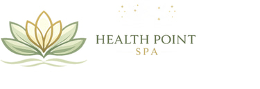 Health Point Spa logo